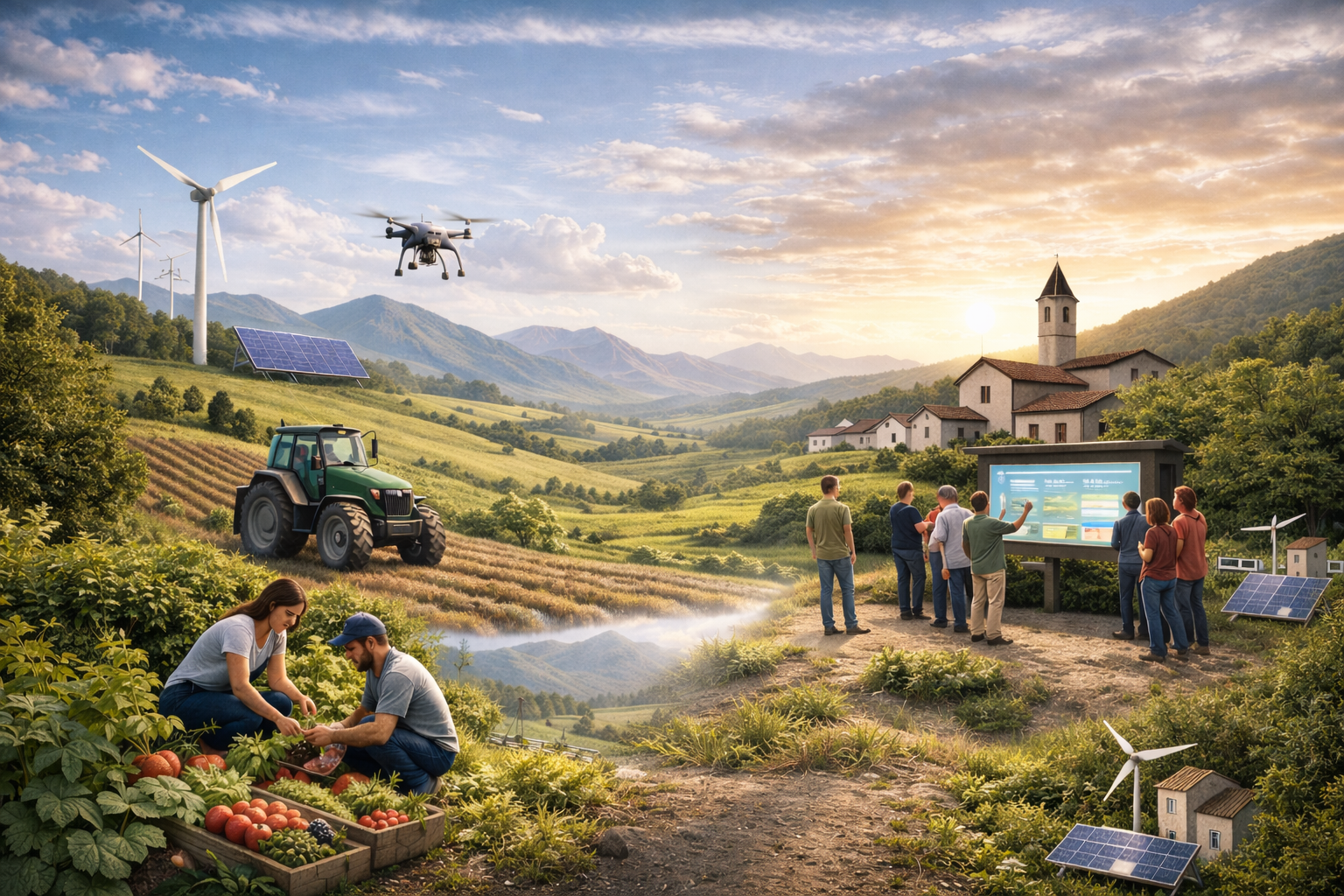 II° Convegno CongiuntoSIDEA – SIEA – CeSET